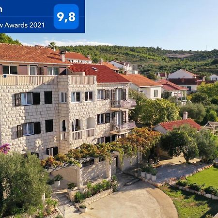 Apartments Ivana Sutivan Εξωτερικό φωτογραφία